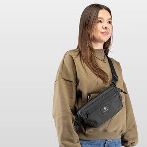 Portland Gear Cascade Crossbody Bag